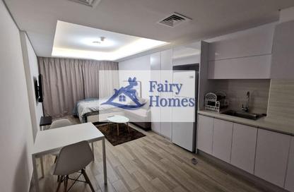 Apartment - Studio - 1 Bathroom for rent in Laya Mansion - District 15 - Jumeirah Village Circle - Dubai