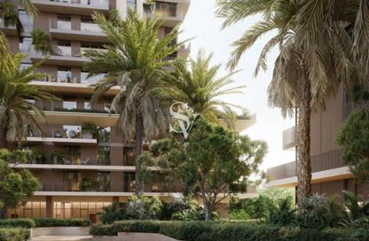 Apartment - 1 Bedroom - 2 Bathrooms for sale in Cyan Tower - Rise by Athlon 2 - Athlon by Aldar - Dubai Land - Dubai Apartment - 1 Bedroom - 2 Bathrooms for sale in Cyan Tower - Rise by Athlon 2 - Athlon by Aldar - Dubai Land - Dubai