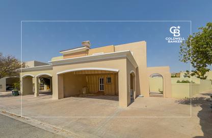 Townhouse - 4 - 4 for rent in Al Reem 1 - Al Reem - Arabian Ranches - Dubai Townhouse - 4 - 4 for rent in Al Reem 1 - Al Reem - Arabian Ranches - Dubai