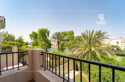Townhouse - 4 - 4 for rent in Al Reem 1 - Al Reem - Arabian Ranches - Dubai Townhouse - 4 - 4 for rent in Al Reem 1 - Al Reem - Arabian Ranches - Dubai