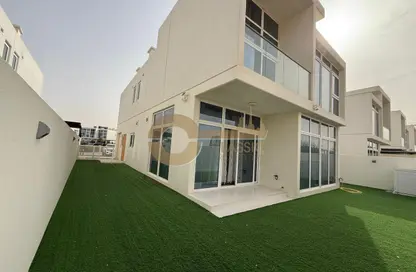 فيلا - 6 غرف نوم - 7 حمامات للايجار في فلل اوروم - سنكتناري - داماك هيلز 2 - دبي