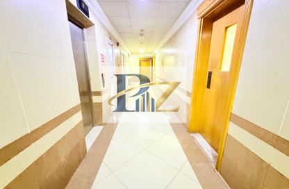 Apartment - Studio - 1 for rent in Fire Station Road - Muwaileh - Sharjah