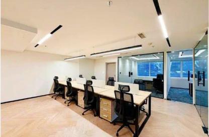 Office Space - Studio for rent in One Lake Plaza - JLT Cluster T - Jumeirah Lake Towers - Dubai