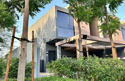 تاون هاوس - 3 غرف نوم - 5 حمامات للبيع في كايا - مسار - تلال سيتي - الشارقة