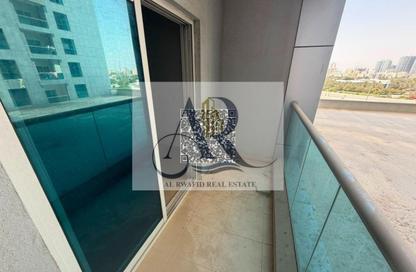 Apartment - 1 Bedroom - 2 Bathrooms for rent in City Tower - Al Nuaimiya - Ajman Apartment - 1 Bedroom - 2 Bathrooms for rent in City Tower - Al Nuaimiya - Ajman