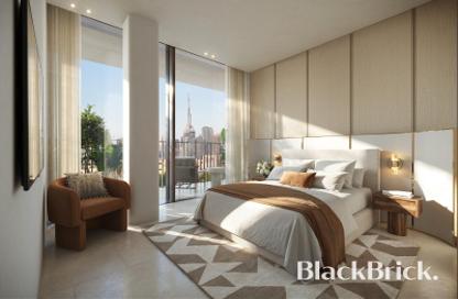 Penthouse - 4 Bedrooms - 5 Bathrooms for sale in Eden House The Park - Al Wasl - Dubai