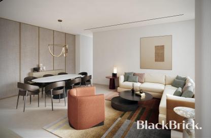 Penthouse - 4 Bedrooms - 5 Bathrooms for sale in Eden House The Park - Al Wasl - Dubai