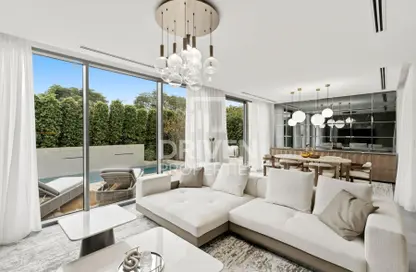 Villa - 4 Bedrooms - 5 Bathrooms for sale in Sidra Villas III - Sidra Villas - Dubai Hills Estate - Dubai