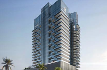 Apartment - 2 - 3 for sale in The Waterway by Prestige One - Bukadra - Dubai