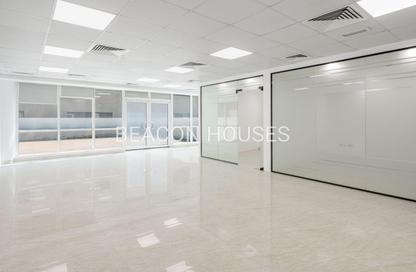 Office Space - Studio - 1 Bathroom for rent in Sapphire Tower - Port Saeed - Deira - Dubai Office Space - Studio - 1 Bathroom for rent in Sapphire Tower - Port Saeed - Deira - Dubai