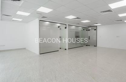 Office Space - Studio - 1 Bathroom for rent in Sapphire Tower - Port Saeed - Deira - Dubai Office Space - Studio - 1 Bathroom for rent in Sapphire Tower - Port Saeed - Deira - Dubai