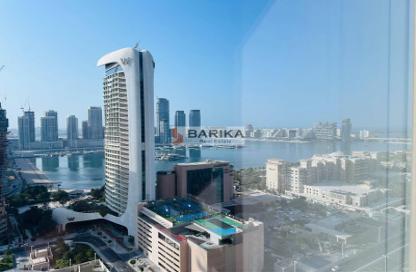 Apartment - 2 - 3 for rent in Elite Residence - Dubai Marina - Dubai Apartment - 2 - 3 for rent in Elite Residence - Dubai Marina - Dubai