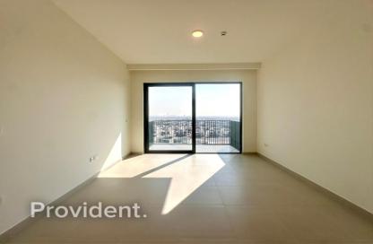 Apartment - 1 Bedroom - 1 Bathroom for sale in Park Horizon Tower 1 - Park Horizon - Dubai Hills Estate - Dubai