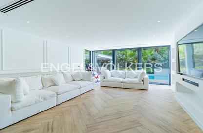 Villa - 5 Bedrooms - 4 Bathrooms for sale in Saheel 3 - Saheel - Arabian Ranches - Dubai