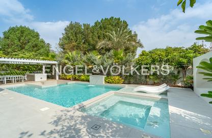 Villa - 5 Bedrooms - 4 Bathrooms for sale in Saheel 3 - Saheel - Arabian Ranches - Dubai Villa - 5 Bedrooms - 4 Bathrooms for sale in Saheel 3 - Saheel - Arabian Ranches - Dubai