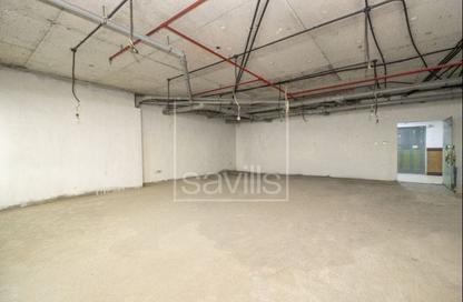 Office Space - Studio for rent in La Maison Tower - Al Nuaimiya - Ajman