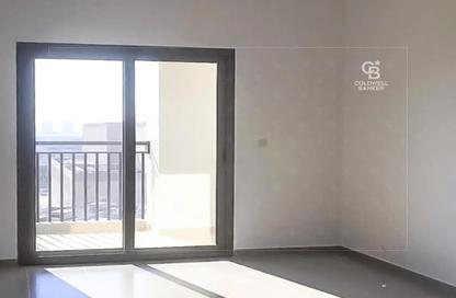 Apartment - 2 - 2 for sale in Hayat Boulevard 2A - Hayat Boulevard 2 - Hayat Boulevard - Town Square - Dubai