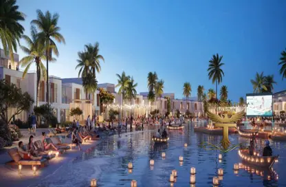 Apartment - 1 Bedroom - 2 Bathrooms for sale in Damac Riverside Views - Dubai Investment Park 2 (DIP 2) - Dubai Investment Park (DIP) - Dubai