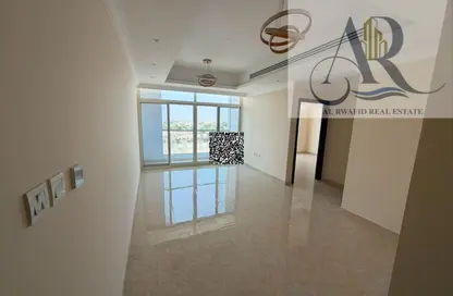 Apartment - 2 Bedrooms - 3 Bathrooms for rent in Al Rawda 3 Villas - Al Rawda 3 - Al Rawda - Ajman