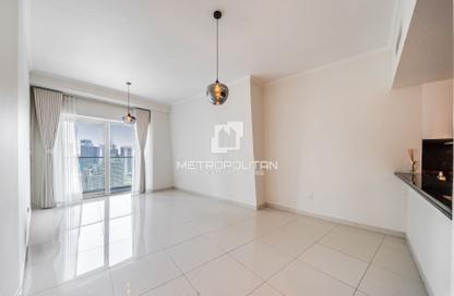 Apartment - 3 - 4 for sale in Damac Heights - Dubai Marina - Dubai