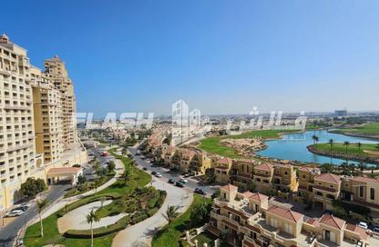Apartment - Studio - 1 Bathroom for sale in Royal breeze 2 - Royal Breeze - Al Hamra Village - Ras Al Khaimah