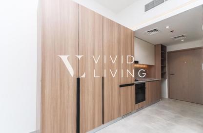 Apartment - Studio - 1 Bathroom for sale in The Residence By Prestige One - District 12 - Jumeirah Village Circle - Dubai Apartment - Studio - 1 Bathroom for sale in The Residence By Prestige One - District 12 - Jumeirah Village Circle - Dubai