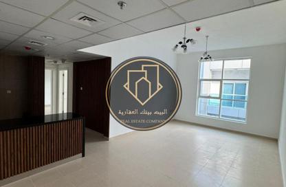 Apartment - 2 - 2 for sale in Al Naemiya Tower 3 - Al Naemiya Towers - Al Nuaimiya - Ajman