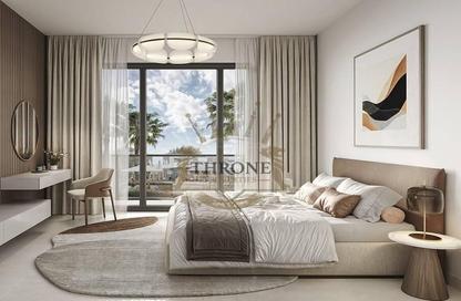 Apartment - 3 Bedrooms - 4 Bathrooms for sale in Moss at Verdes - Verdes by Haven Aldar - Haven By Aldar - Dubai Land - Dubai