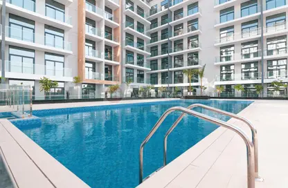 شقة - غرفة نوم - 1 حمام للايجار في البرشاء جنوب 3 - جنوب البرشاء - البرشاء - دبي