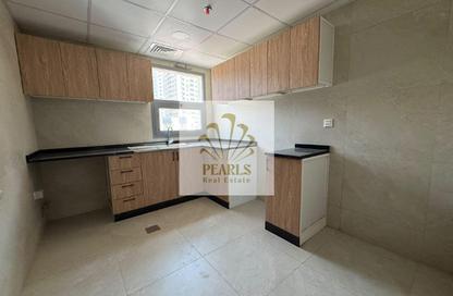 Apartment - 1 - 2 for rent in Sheikh Jaber Al Sabah Street - Al Nuaimiya - Al Nuaimiya - Ajman