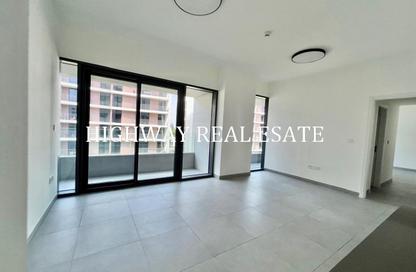 Apartment - 2 - 3 for rent in Sokoon - Naseej District - Aljada - Sharjah