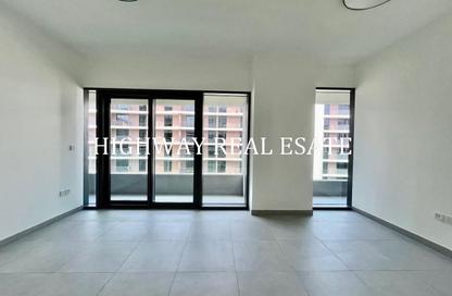 Apartment - 2 - 3 for rent in Sokoon - Naseej District - Aljada - Sharjah