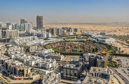 Apartment - 1 Bedroom - 1 Bathroom for rent in Skyz by Danube - Arjan - Dubai Apartment - 1 Bedroom - 1 Bathroom for rent in Skyz by Danube - Arjan - Dubai