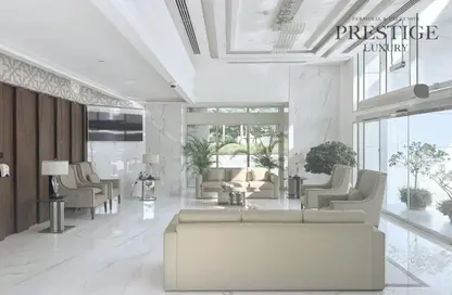 شقة - 4 غرف نوم - 4 حمامات للبيع في برج هورايزون - دبي مارينا - دبي