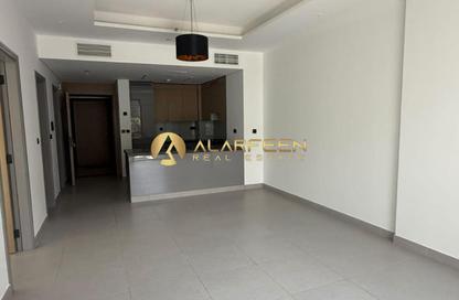 Apartment - 1 - 2 for rent in Hyati Avenue - District 14 - Jumeirah Village Circle - Dubai