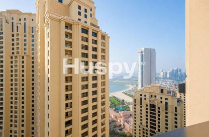 Apartment - 4 - 4 for rent in Sadaf 8 - Sadaf - Jumeirah Beach Residence - Dubai Apartment - 4 - 4 for rent in Sadaf 8 - Sadaf - Jumeirah Beach Residence - Dubai