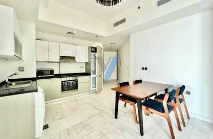 Apartment - 1 - 2 for rent in Bayz by Danube - Business Bay - Dubai