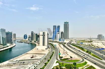Apartment - 1 - 2 for rent in Bayz by Danube - Business Bay - Dubai