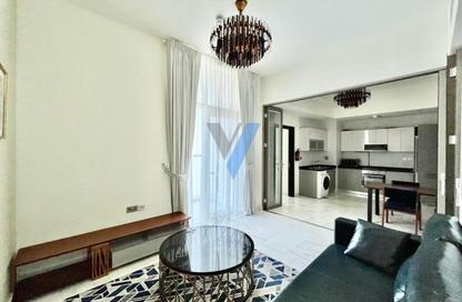 Apartment - 1 - 2 for rent in Bayz by Danube - Business Bay - Dubai
