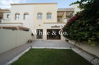 فيلا - 2 غرف نوم - 3 حمامات للبيع في الينابيع 3 - الينابيع - دبي