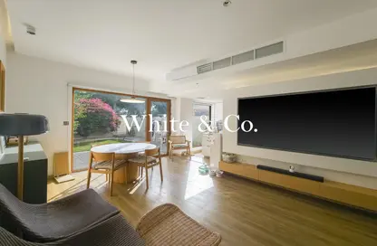 Villa - 2 Bedrooms - 3 Bathrooms for sale in Springs 3 - The Springs - Dubai