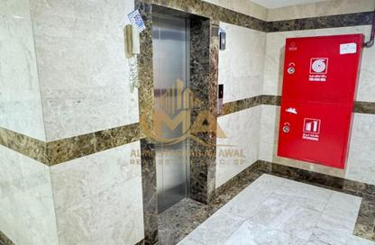 Whole Building - 7+ Bedrooms - 7+ Bathrooms for sale in Abna Saqer Building - Al Hamidiya 1 - Al Hamidiya - Ajman