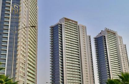 Apartment - Studio - 1 Bathroom for sale in Carson C - Carson - Damac Hills - Dubai