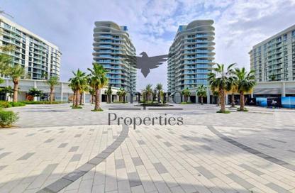 Apartment - Studio - 1 Bathroom for sale in Bay Residences - Hayat Island - Mina Al Arab - Ras Al Khaimah