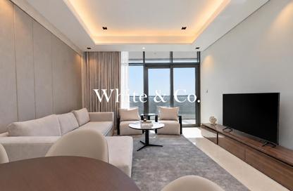 Apartment - 2 - 3 for sale in Nobles Tower - Business Bay - Dubai
