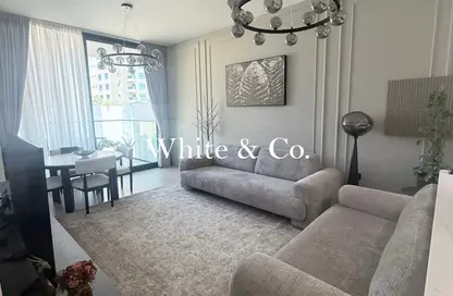 شقة - 2 غرف نوم - 2 حمامات للبيع في بنجاتي كريسنت - منطقة 11 - قرية جميرا الدائرية - دبي