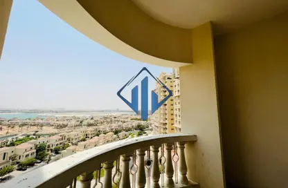 Apartment - Studio - 1 Bathroom for sale in Royal Breeze 1 - Royal Breeze - Al Hamra Village - Ras Al Khaimah