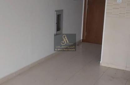 Apartment - Studio - 1 Bathroom for sale in Smart Tower 1 - Al Amerah - Ajman