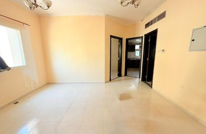 Apartment - 1 - 1 for rent in Fire Station Road - Muwaileh - Sharjah