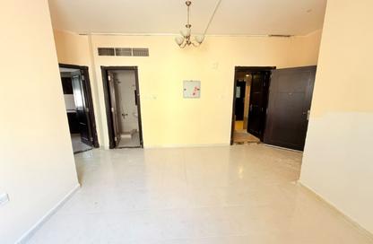 Apartment - 1 - 1 for rent in Fire Station Road - Muwaileh - Sharjah